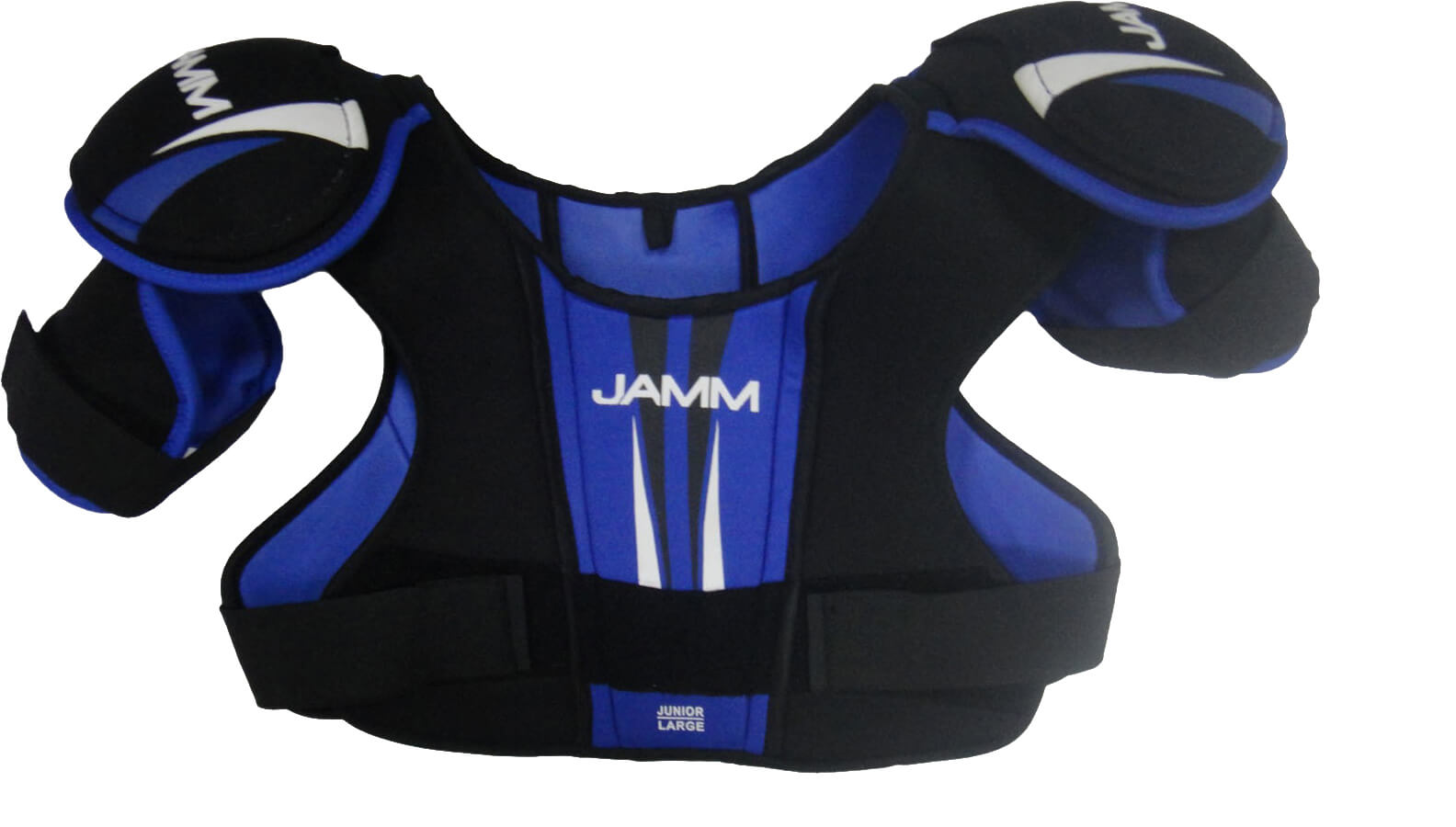 Jamm 5001 Shoulder Pads