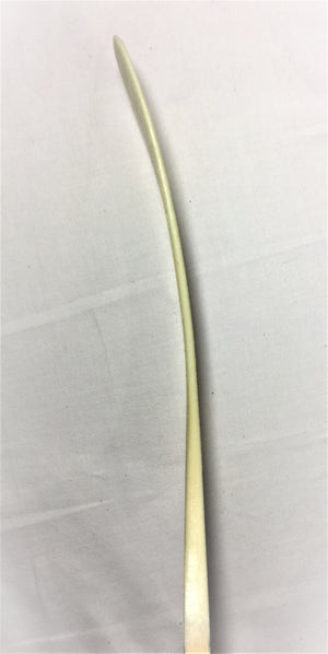 Frontier F-Xover Sr ABS Pro Blade, Tapered Hozzle