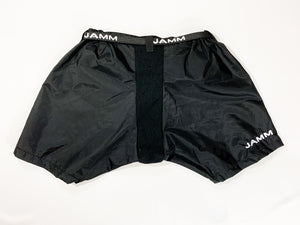 Black Jamm J50 Pant Cover/Shell (Junior Sizes)