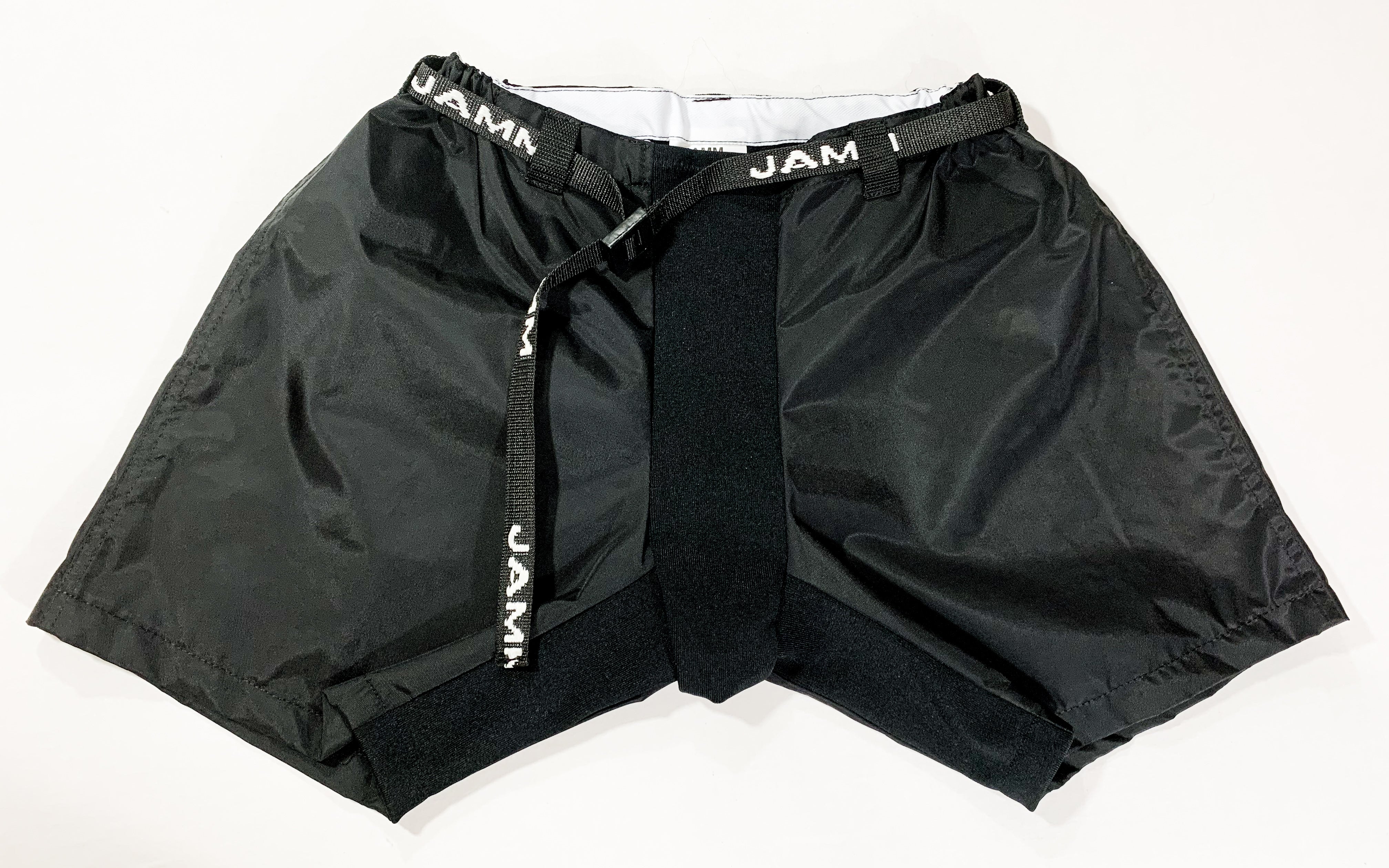 Black Jamm J50 Pant Cover/Shell (Junior Sizes)