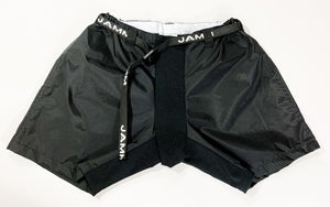 Black Jamm J50 Pant Cover/Shell (Junior Sizes)