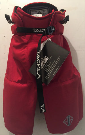 Tackla Red Ice Hockey Pants