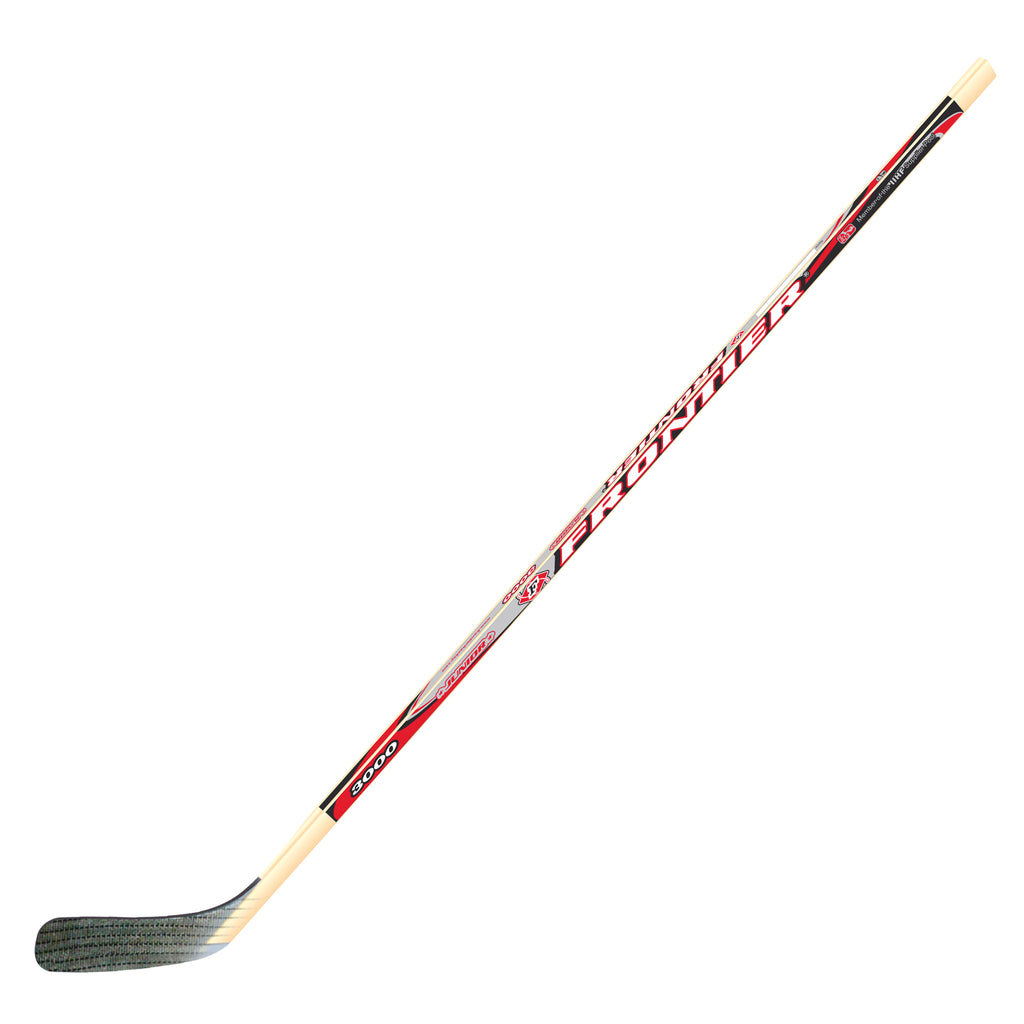 Frontier 3000 Junior Hockey Stick