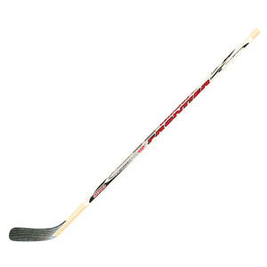 Frontier 5000 Active Sr Wood Stick w/ABS Blade