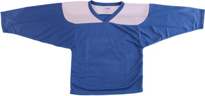 Royal/White House League Jersey