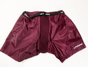 Maroon Jamm J50 Pant Cover/Shell (Junior Sizes)