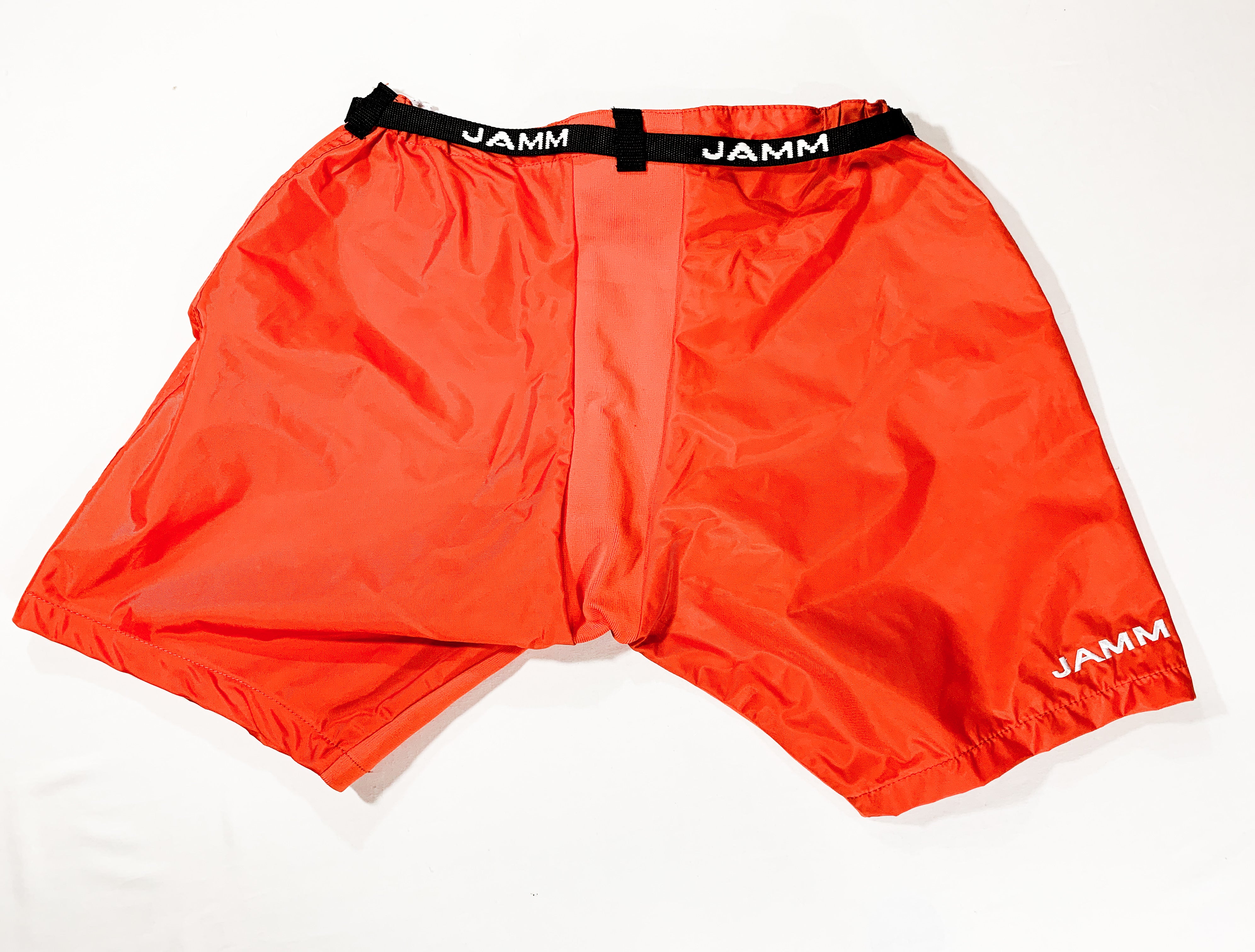 Orange Jamm J50 Pant Cover/Shell (Senior Sizes)