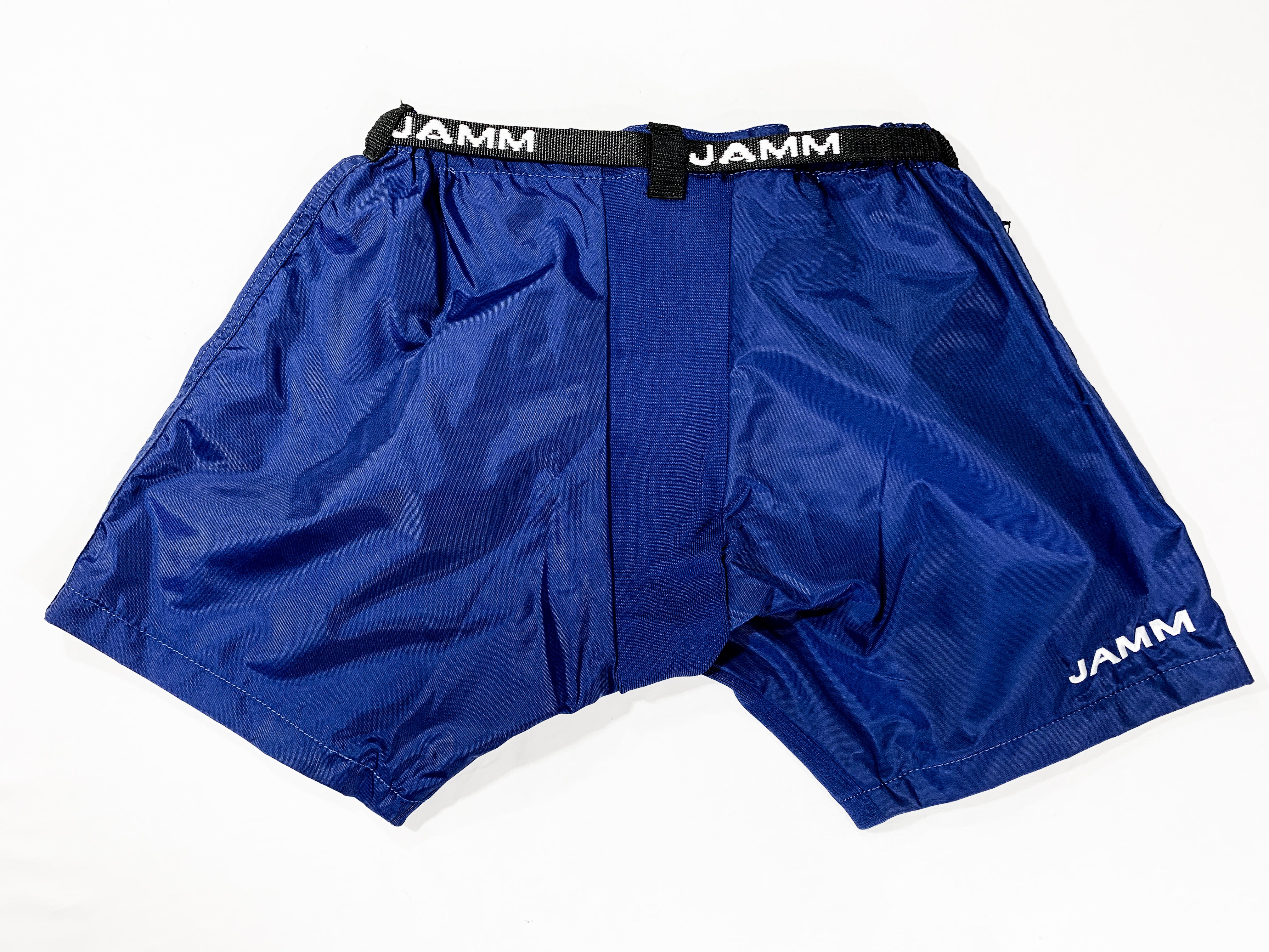 NHL Blue Jamm J50 Pant Cover/Shell (Junior Sizes)