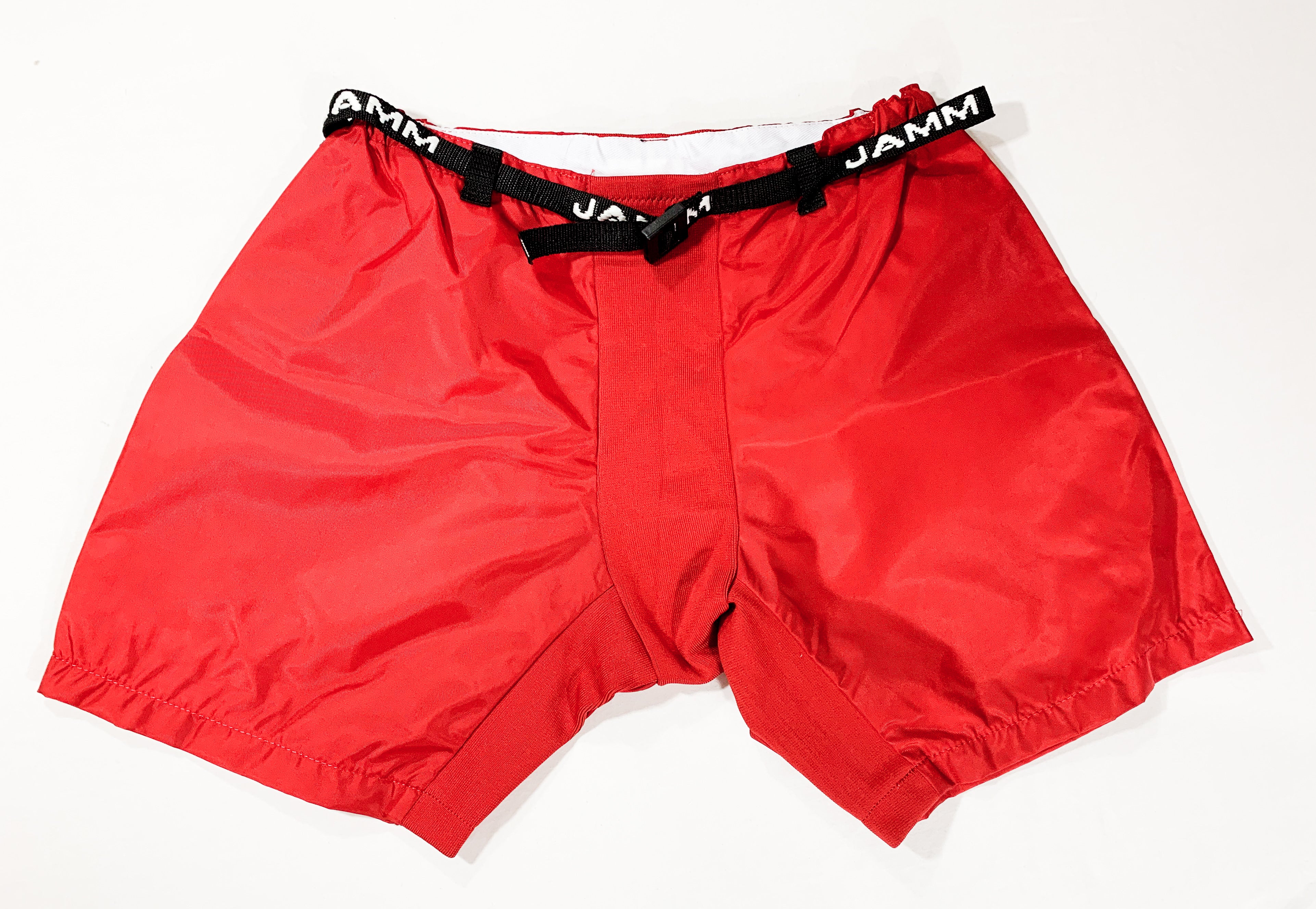 Red Jamm J50 Pant Cover/Shell (Junior Sizes)