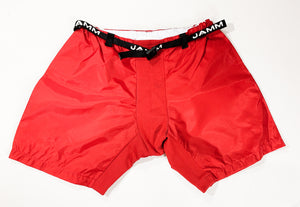 Red Jamm J50 Pant Cover/Shell (Senior Sizes)