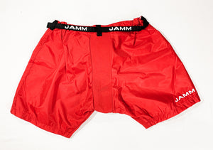 Red Jamm J50 Pant Cover/Shell (Junior Sizes)