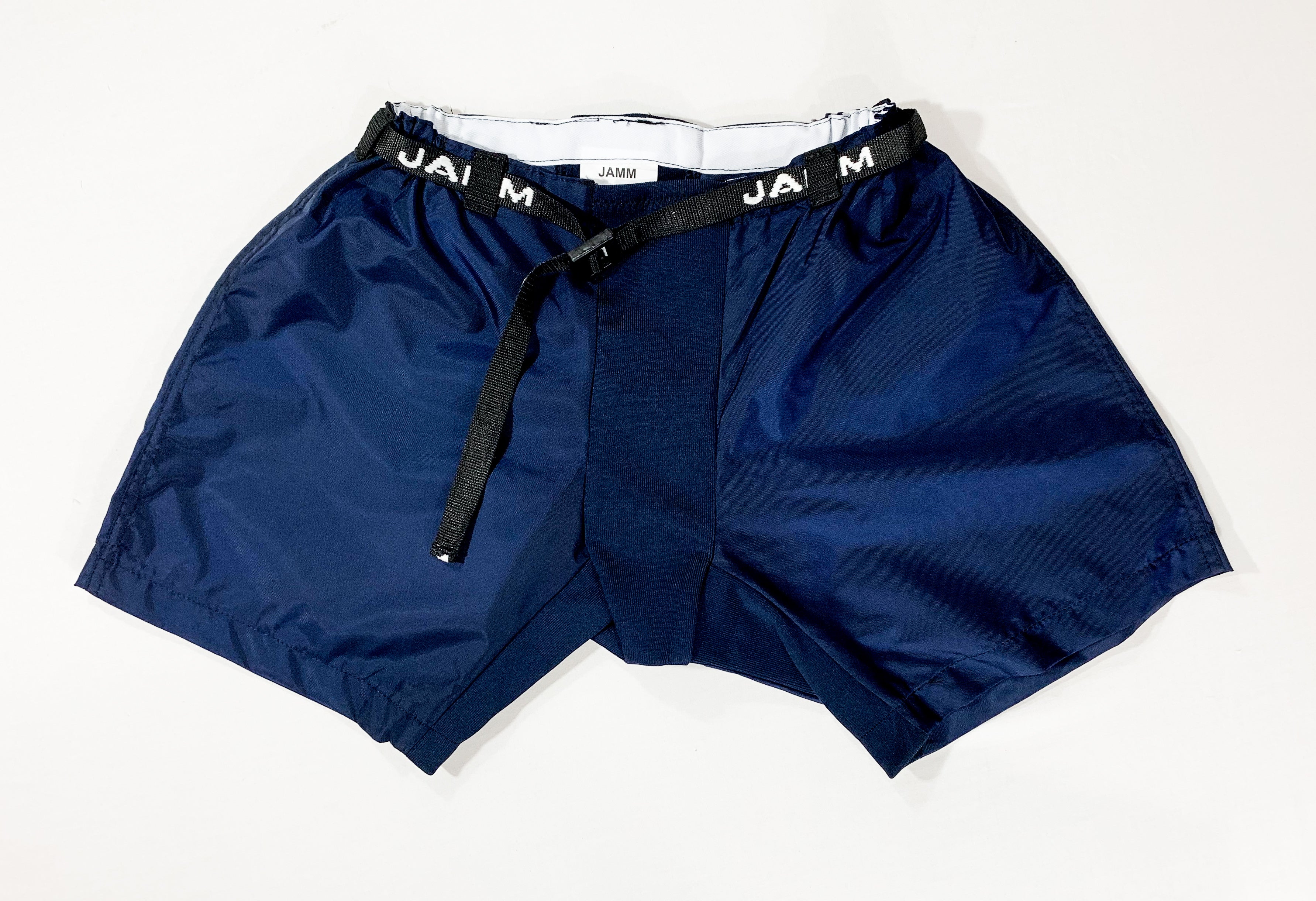 Navy Jamm J50 Pant Cover/Shell (Junior Sizes)