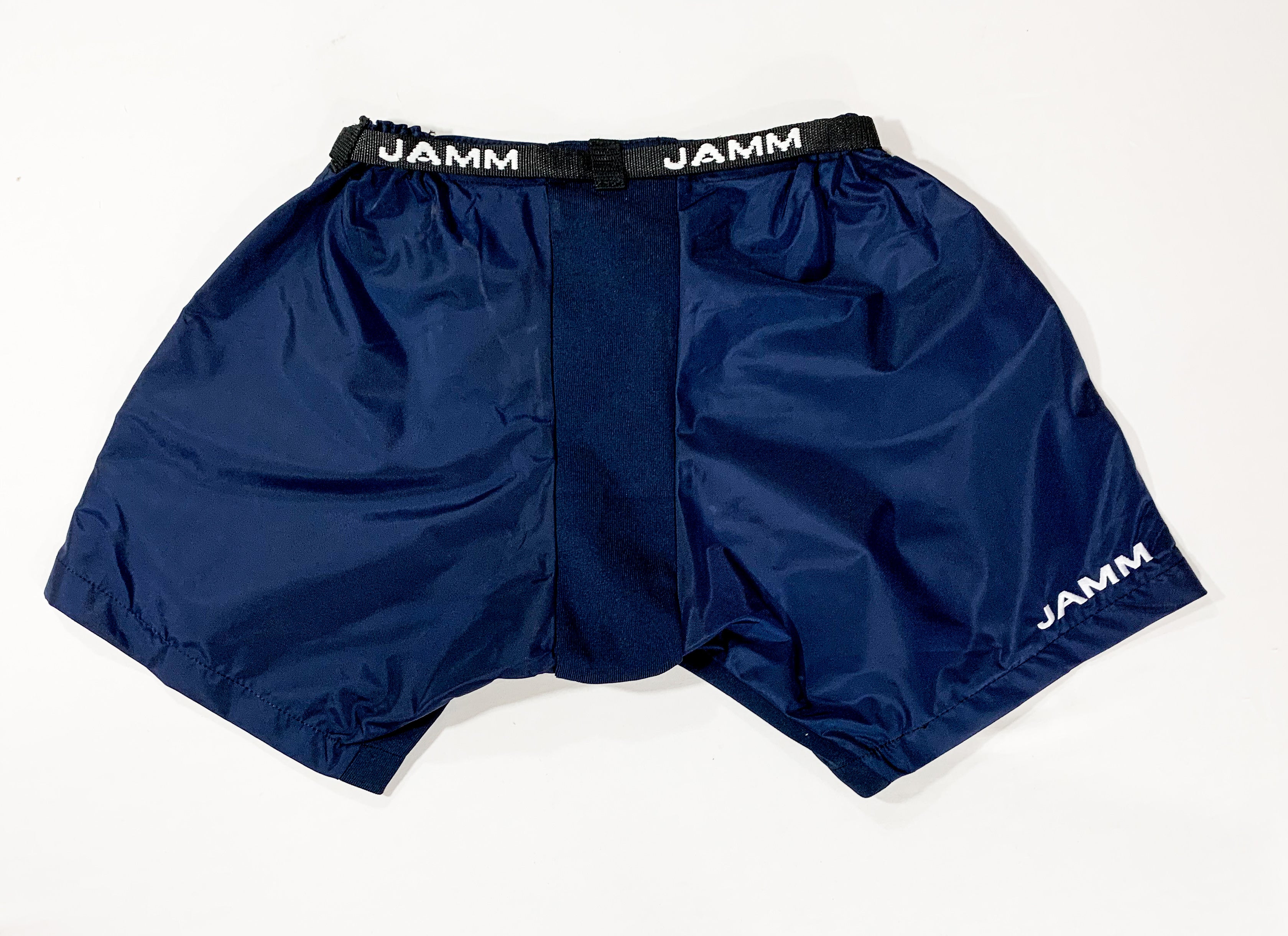 Navy Jamm J50 Pant Cover/Shell (Junior Sizes)