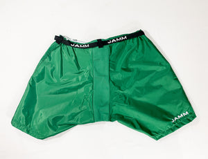 Kelly Green Jamm J50 Pant Cover/Shell (Senior Sizes)