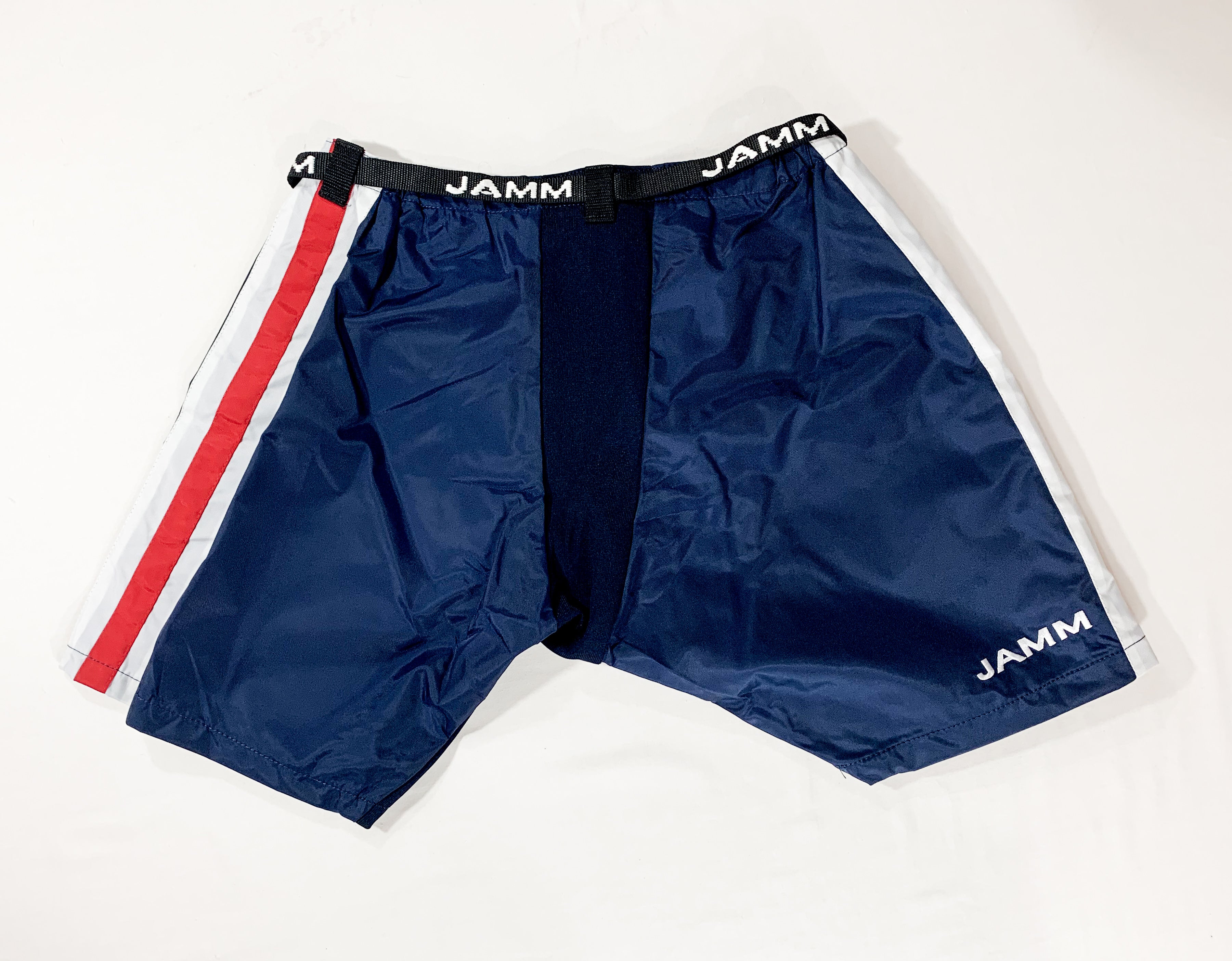 Navy Hawks Jamm J50 Pant Cover/Shell (Junior Sizes)