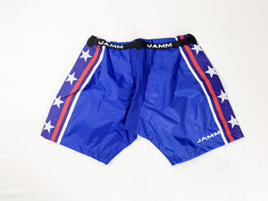 Blue Caps Jamm J50 Pant Cover/Shell (Junior Sizes)