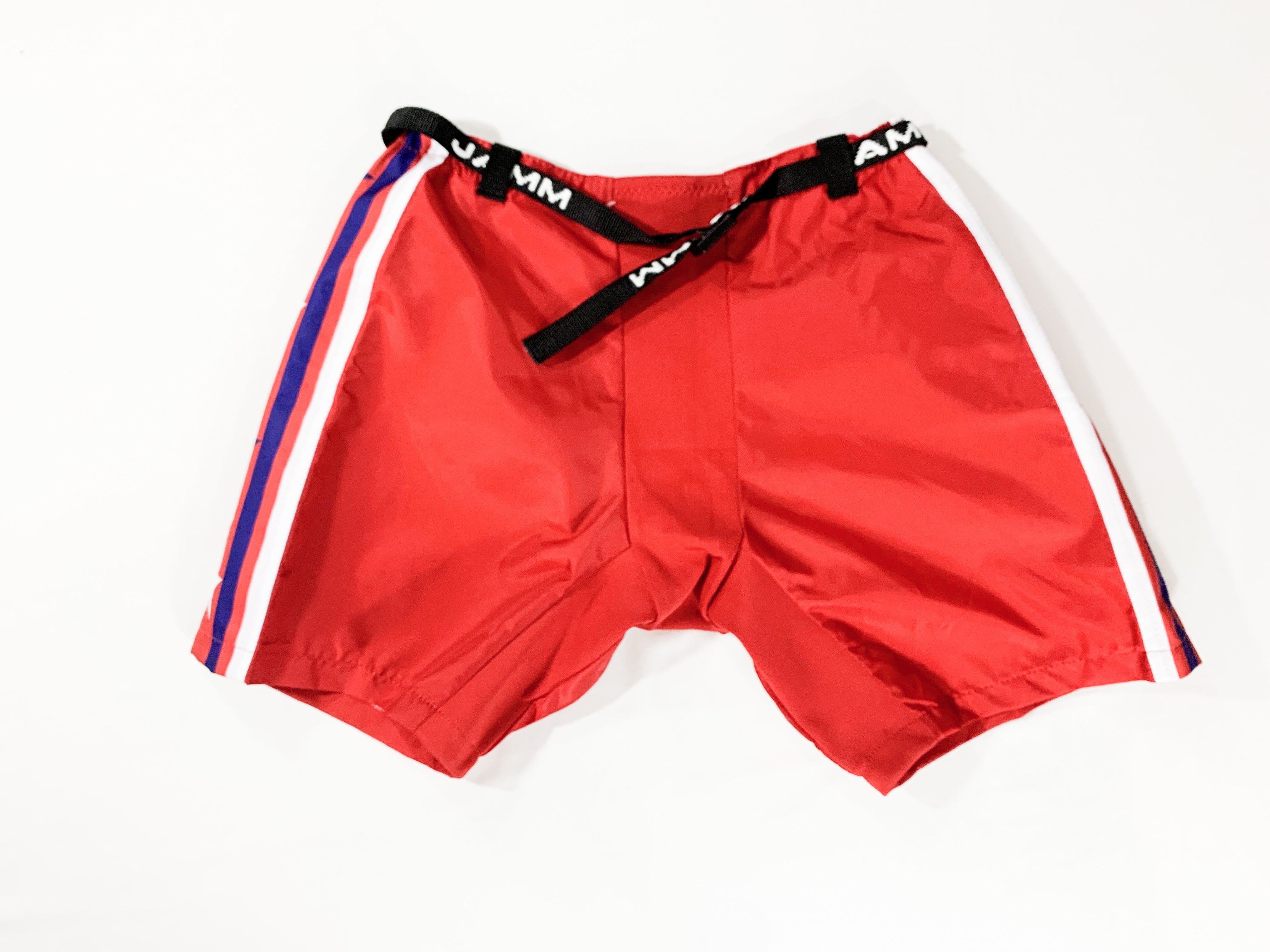 Red Capitals Jamm J50 Pant Cover/Shell (Senior Sizes)