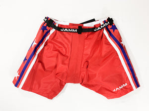 Red Capitals Jamm J50 Pant Cover/Shell (Junior Sizes)