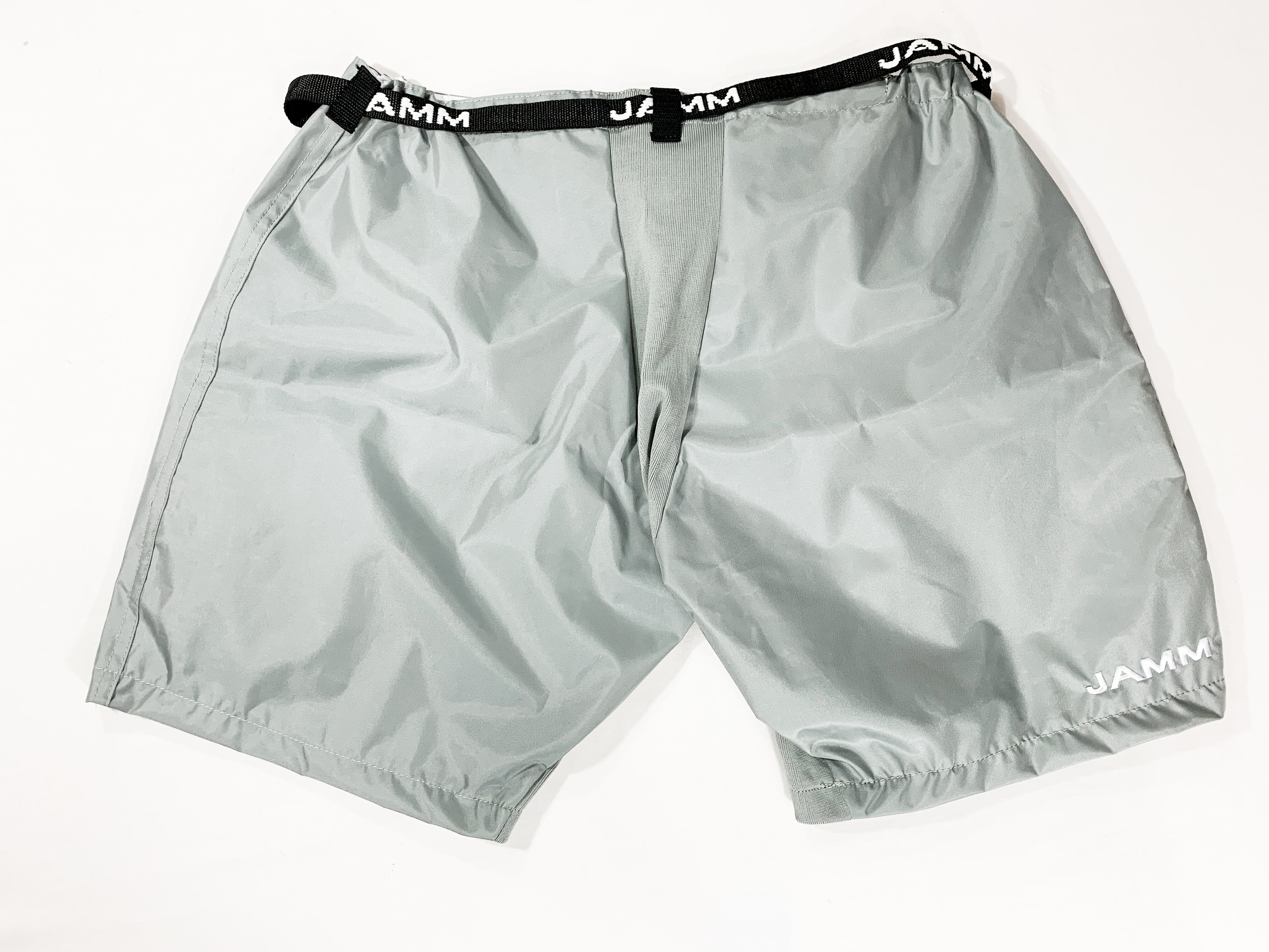 Silver Jamm J50 Pant Cover/Shell (Senior Sizes)