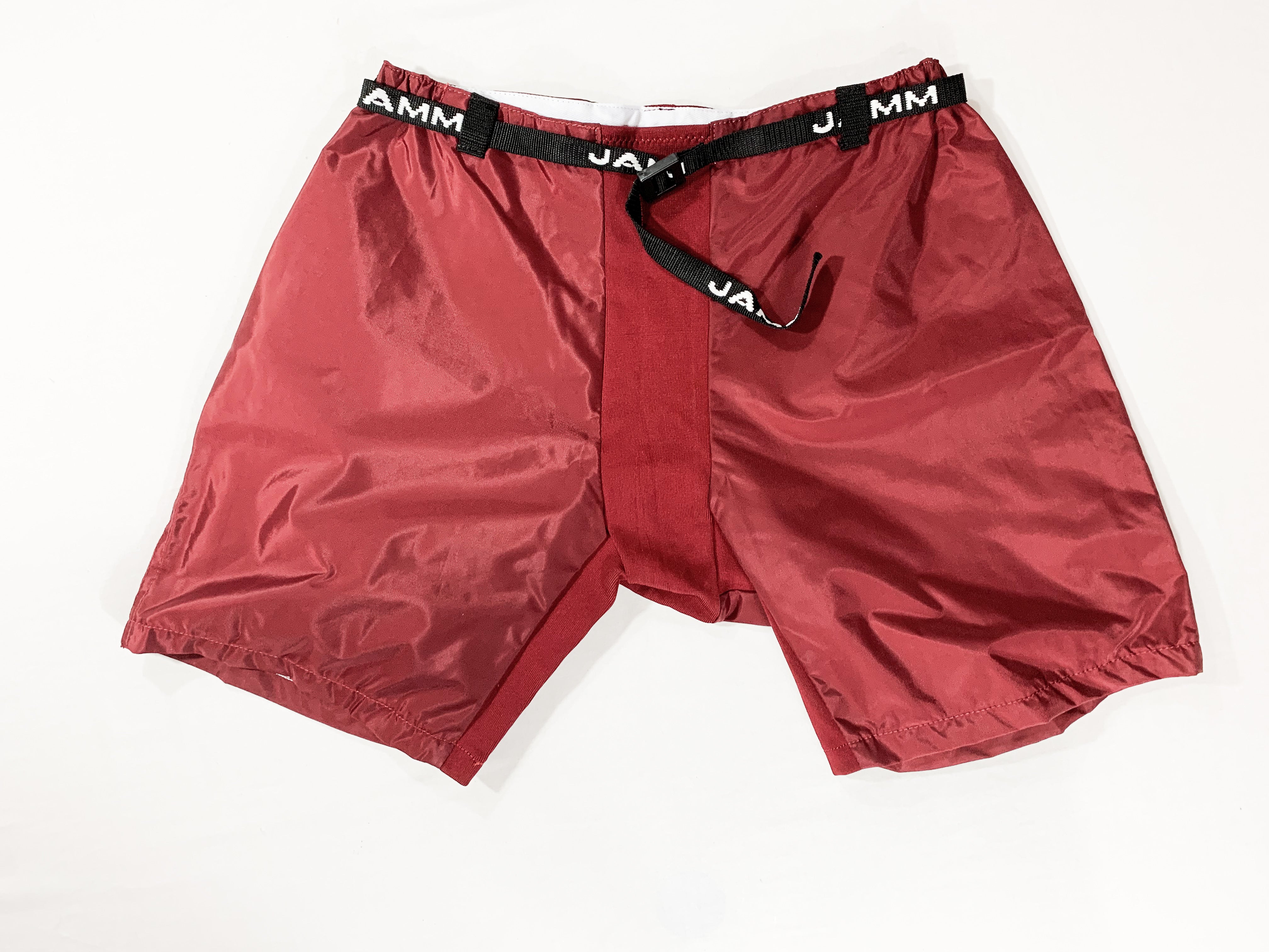 Crimson Jamm J50 Pant Cover/Shell (Senior Sizes)