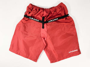 Red Jamm & Tackla J60 Shell