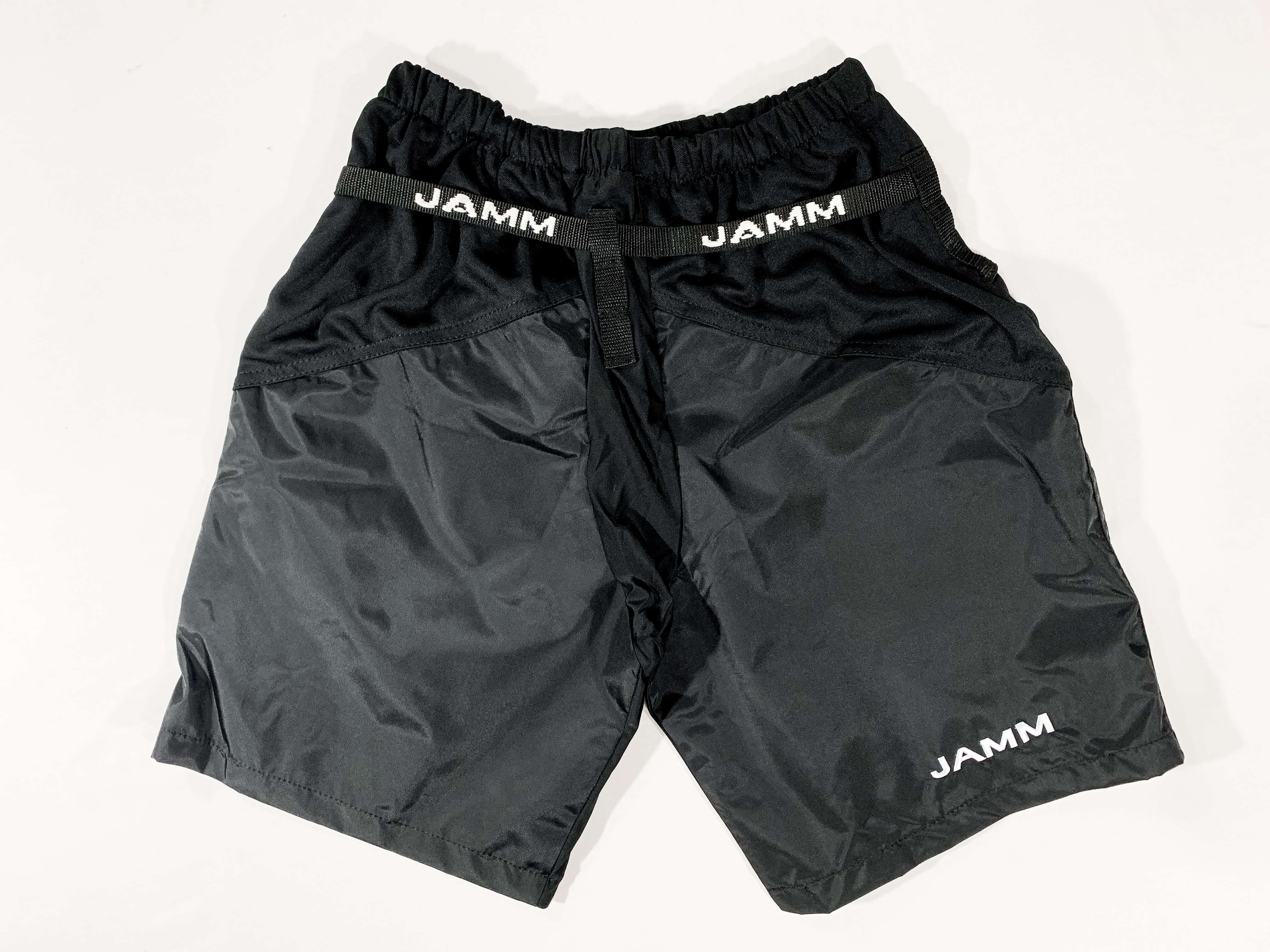 Black Jamm & Tackla J60 Shell