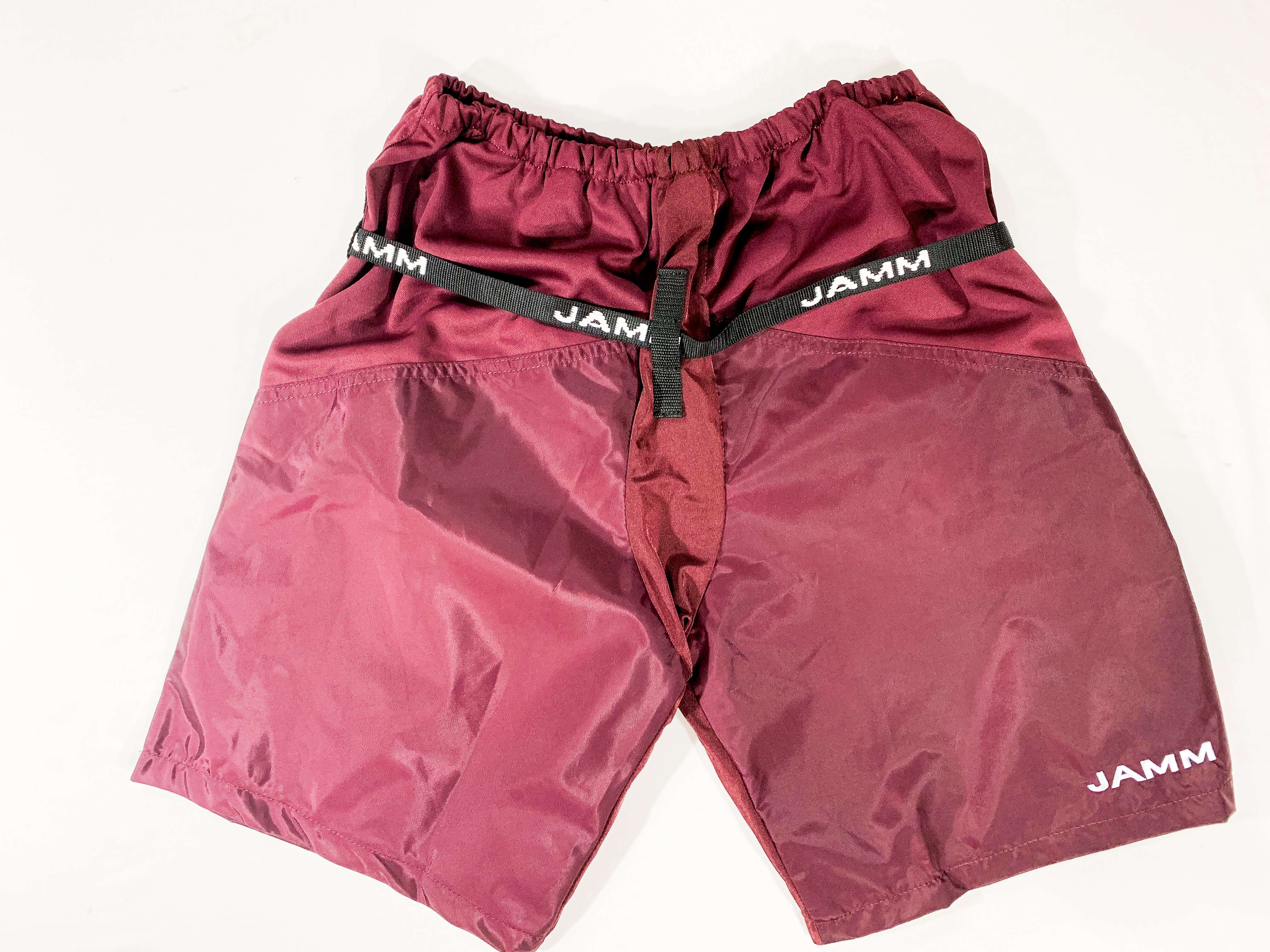 Maroon Jamm & Tackla J60 Shell