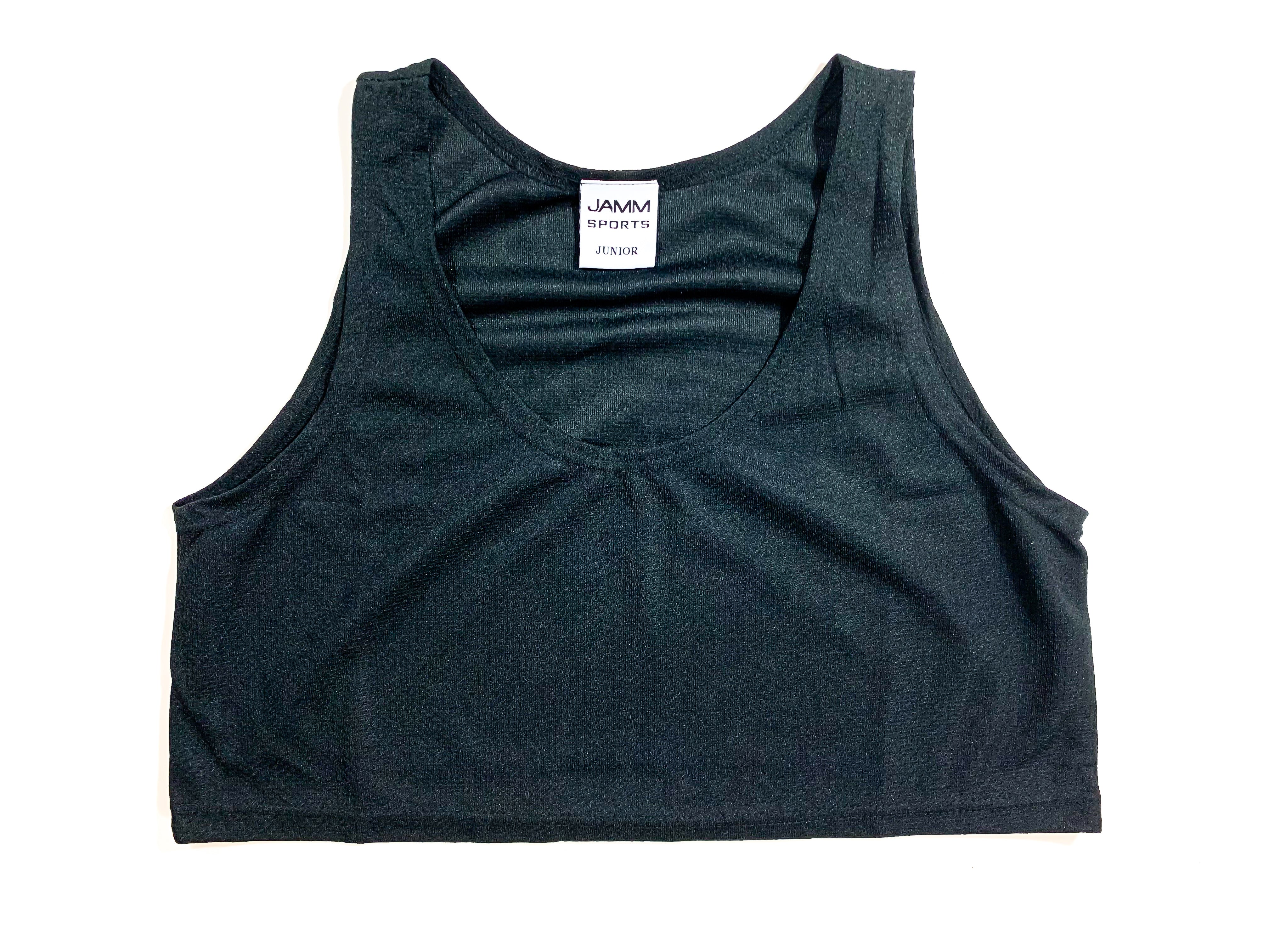 Single and Two Color Reversible Pinnies (6 Pack)