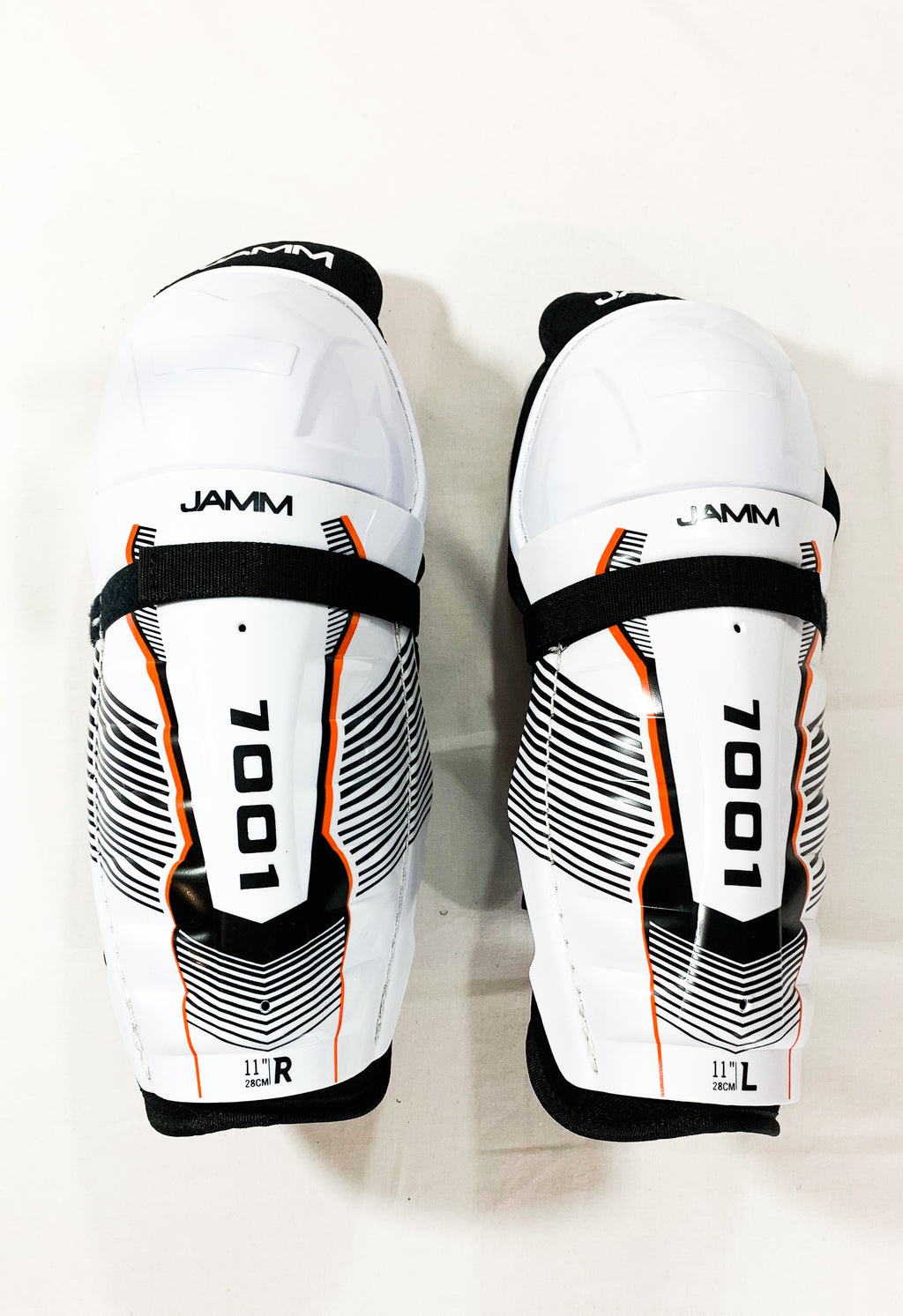 Jamm 7001 Shin Pad