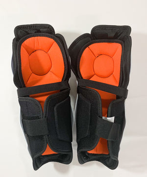 Jamm 7001 Shin Pad