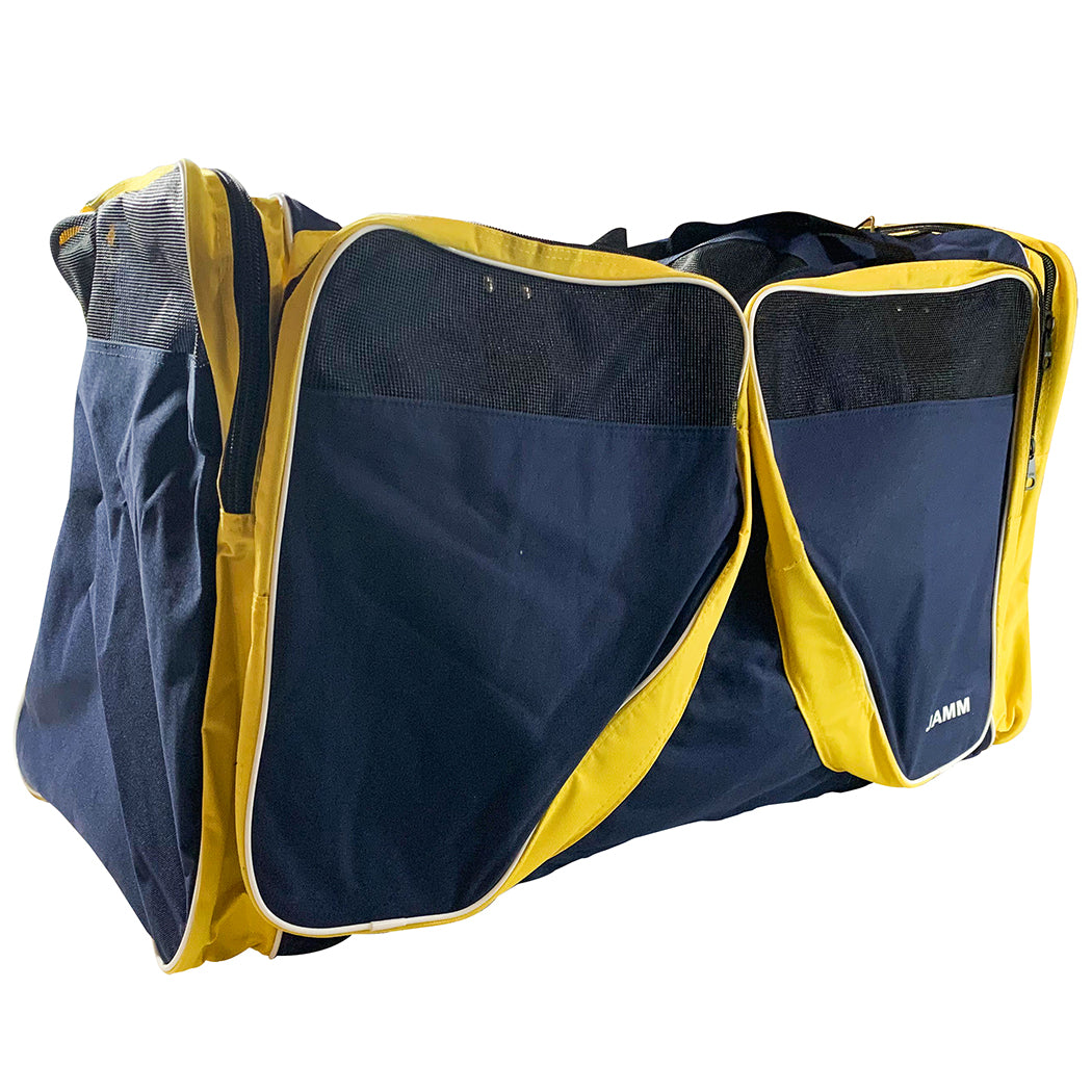 34" vented Bag