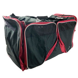 34" vented Bag