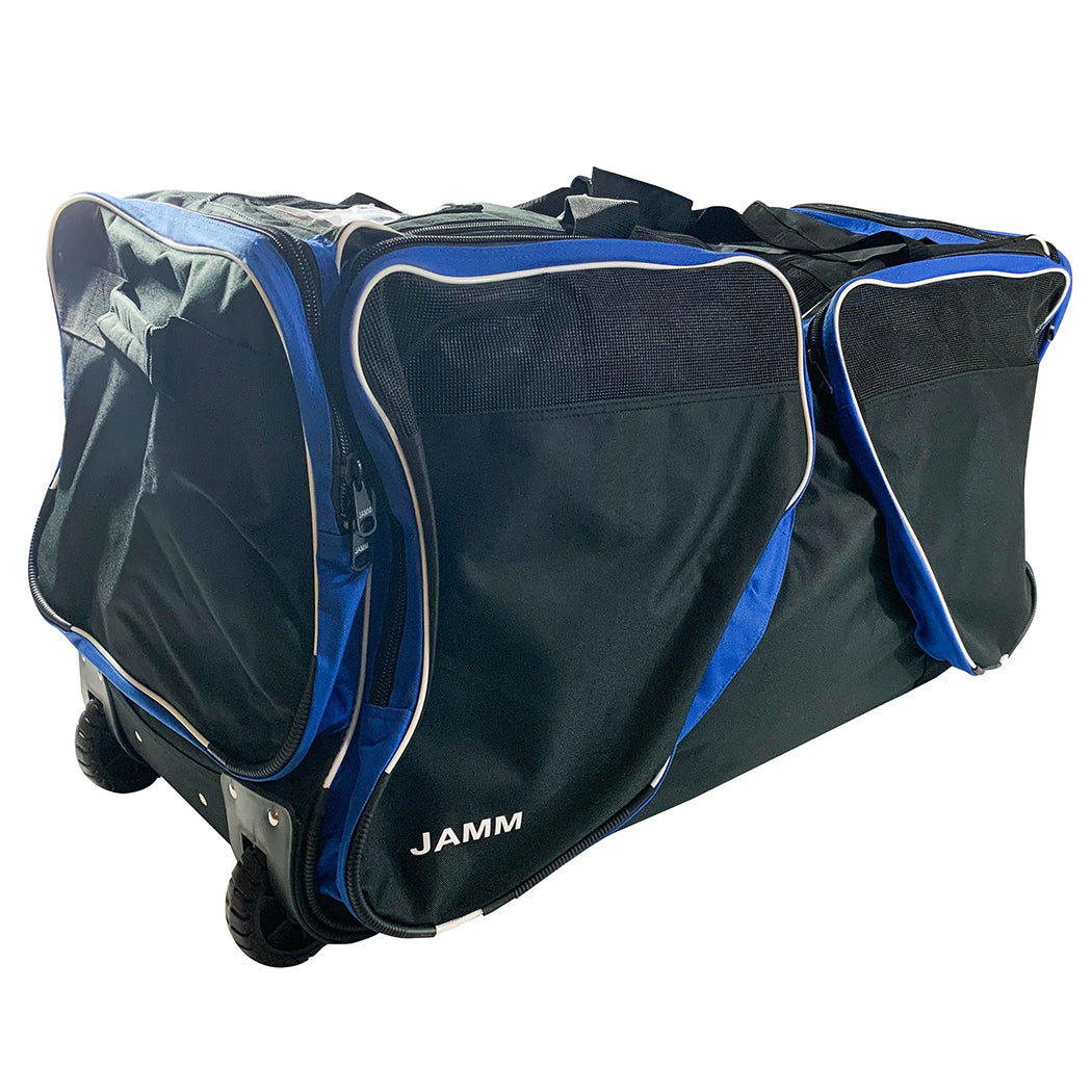 Jamm Vented Wheel Bags