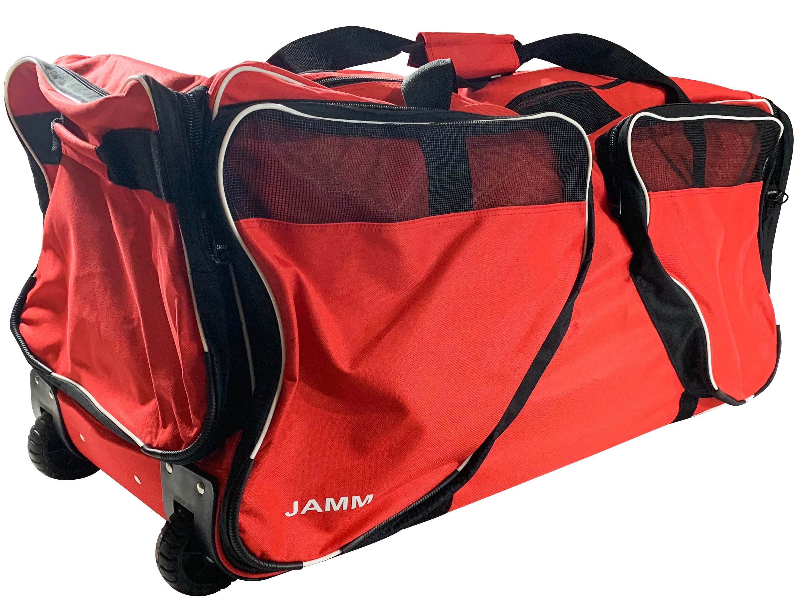 Jamm Vented Wheel Bags