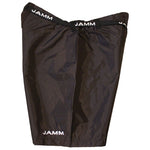 Black Jamm J50 Pant Cover/Shell (Senior Sizes)