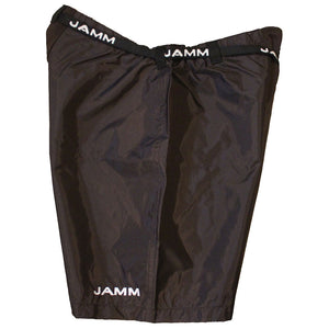 Black Jamm J50 Pant Cover/Shell (Junior Sizes)