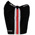 Black Hawks Jamm J50 Pant Cover/Shell (Senior Sizes)