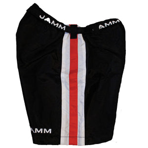 Black Hawks Jamm J50 Pant Cover/Shell (Junior Sizes)