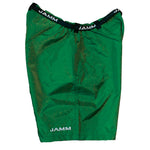 Kelly Green Jamm J50 Pant Cover/Shell (Senior Sizes)