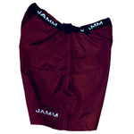 Maroon Jamm J50 Pant Cover/Shell (Senior Sizes)