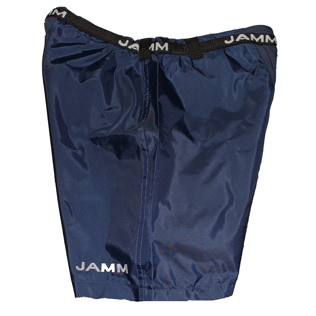 Navy Jamm J50 Pant Cover/Shell (Senior Sizes)