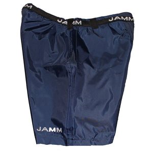 Navy Jamm J50 Pant Cover/Shell (Senior Sizes)