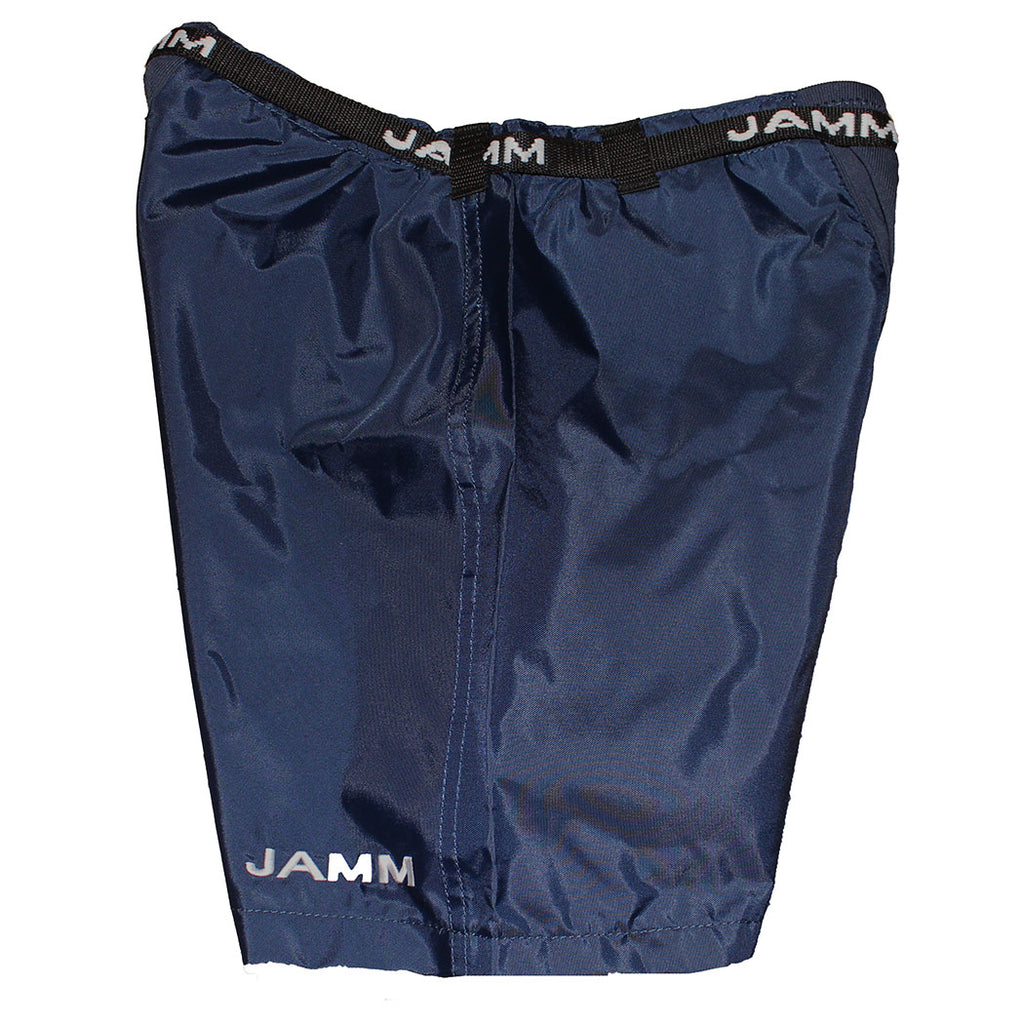 Navy Jamm J50 Pant Cover/Shell (Junior Sizes)