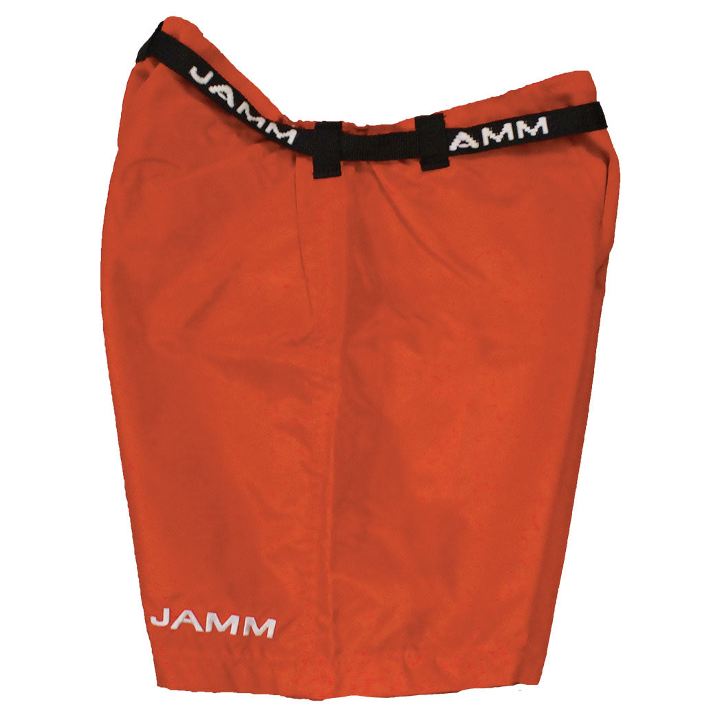 Orange Jamm J50 Pant Cover/Shell (Senior Sizes)