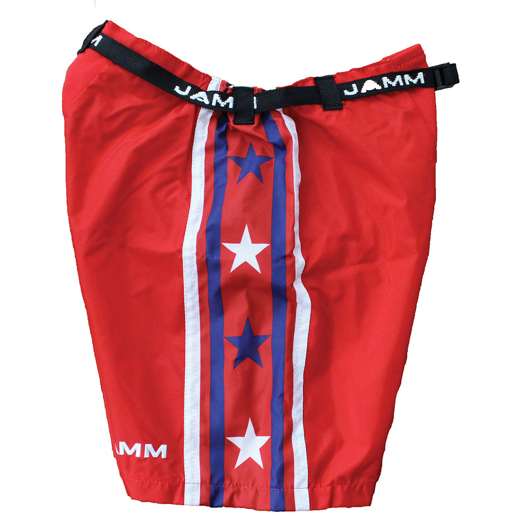 Red Capitals Jamm J50 Pant Cover/Shell (Senior Sizes)