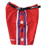 Red Capitals Jamm J50 Pant Cover/Shell (Senior Sizes)