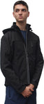 Jamm Soft Shell Hoodie