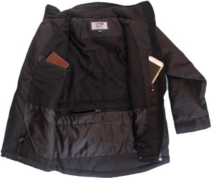 Jamm Team Sports Jacket