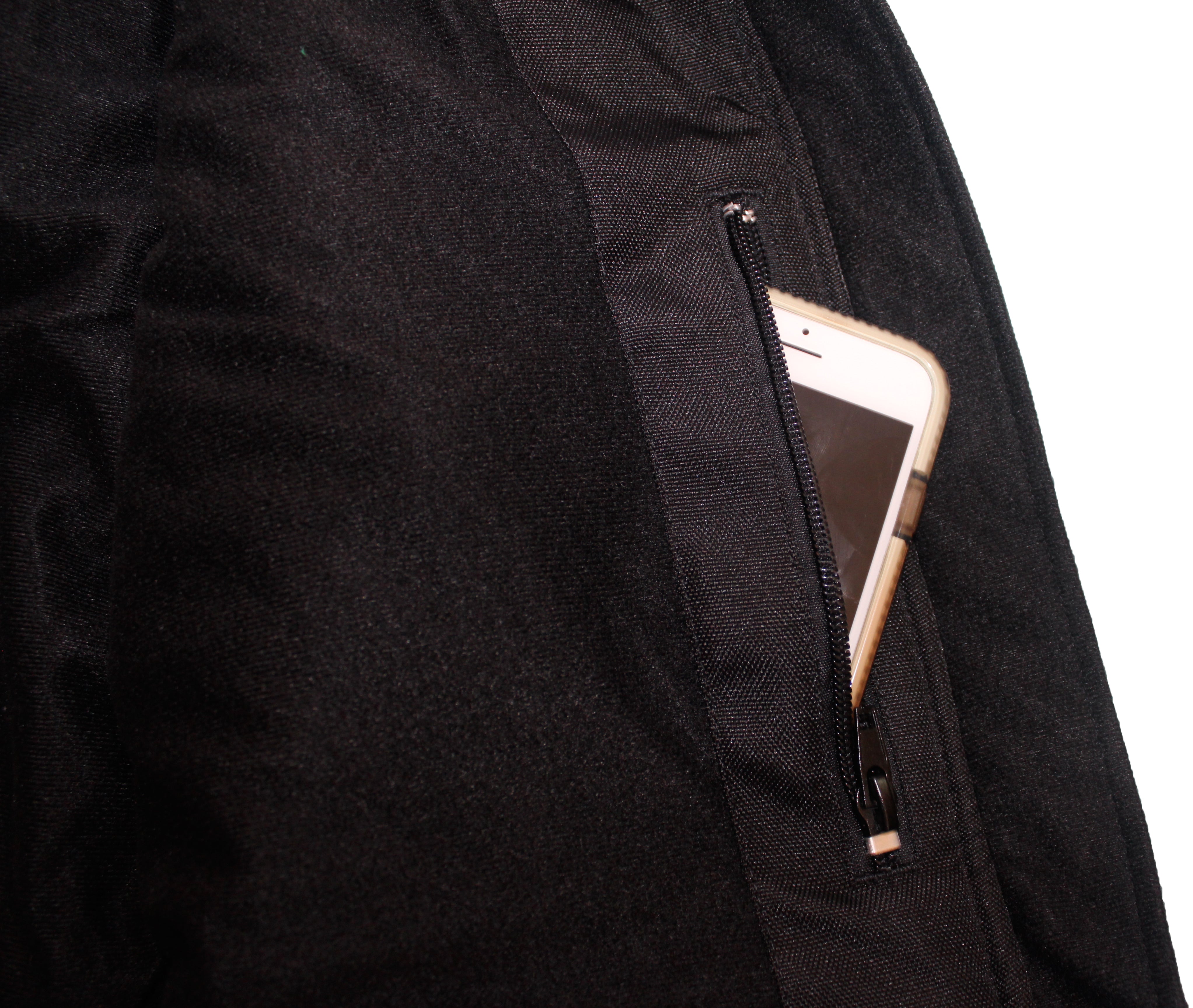 Jamm Team Sports Jacket