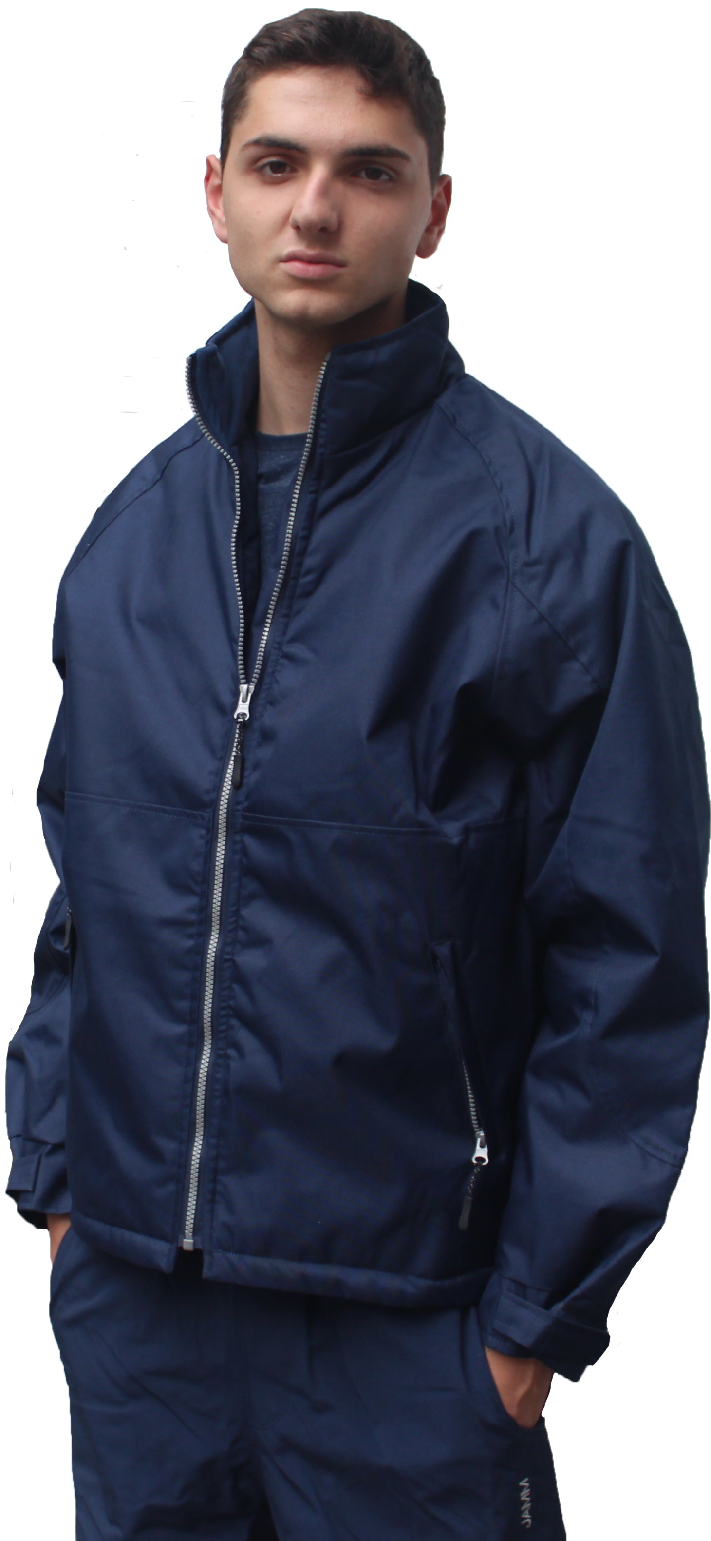 Jamm Team Sports Jacket